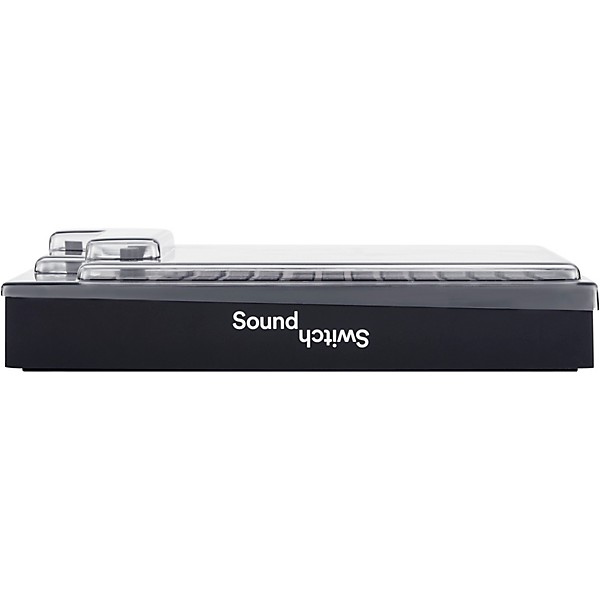 Decksaver LE Soundswitch Control One Cover