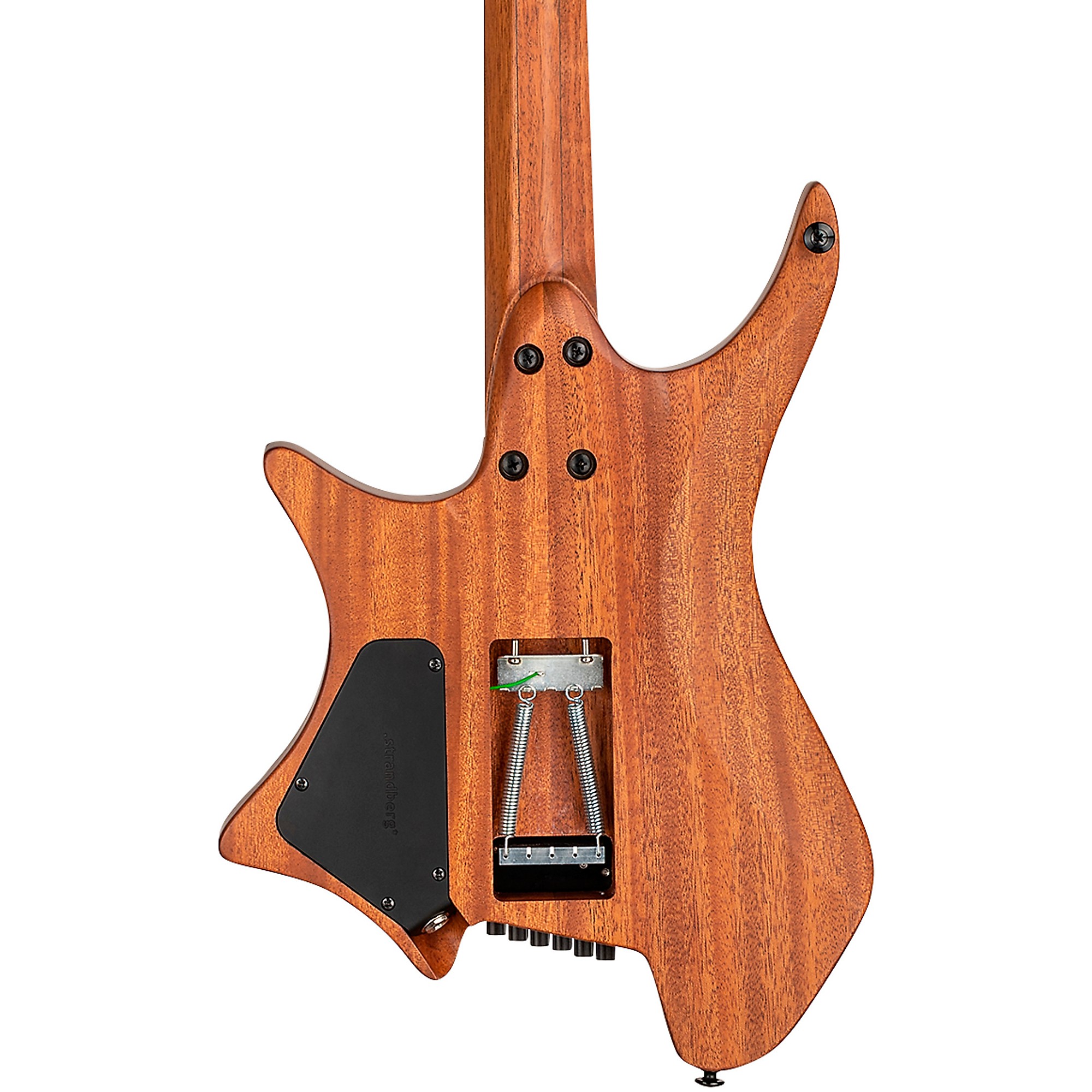 Platinum strandberg Boden Prog NX 6 Plini Edition Electric Guitar 
