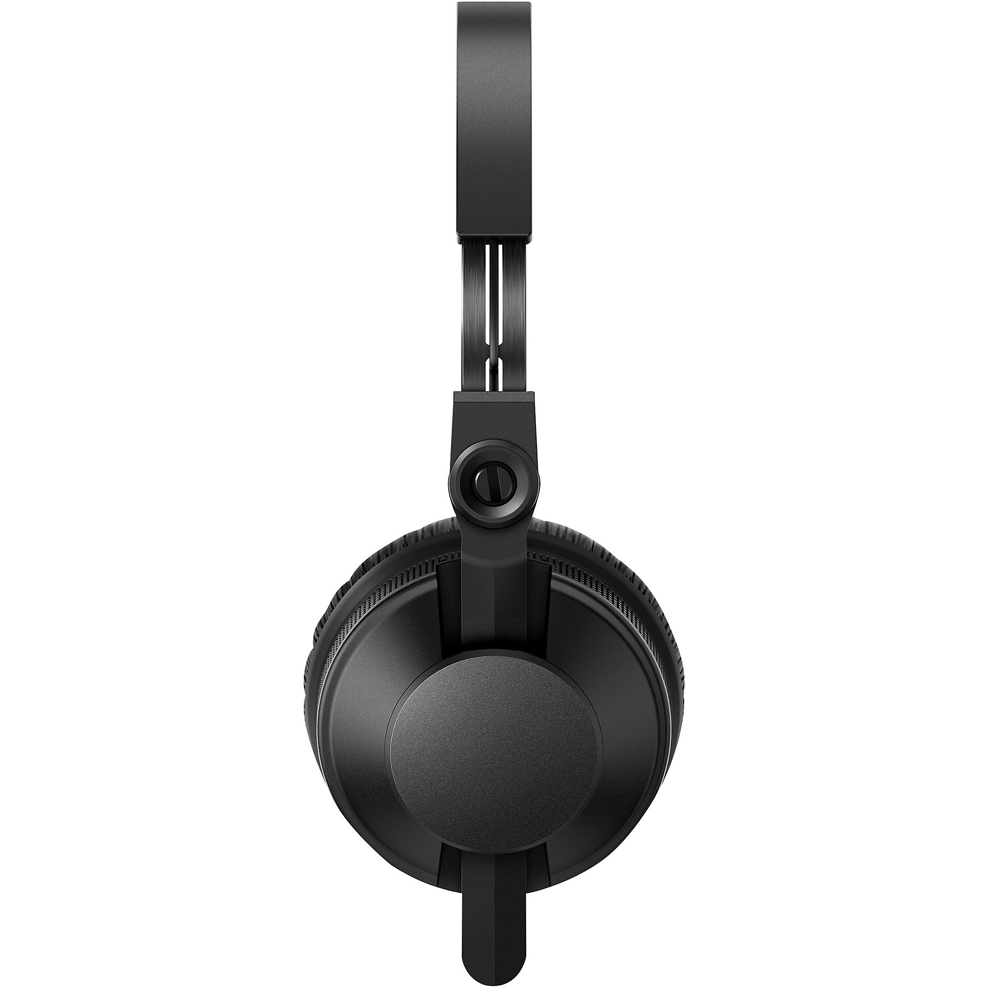 Open Box Pioneer DJ HDJ-CX Professional On-Ear DJ Headphones Black