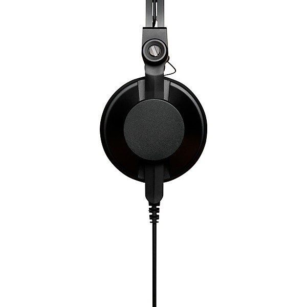 Pioneer DJ HDJ-CX Professional On-Ear DJ Headphones Black