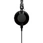 Open Box Pioneer DJ HDJ-CX Professional On-Ear DJ Headphones Level 1 Black