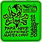 Ernie Ball Papa Het's Hardwired Master Core Signature Strings 3-Pack Tin 11 - 50 thumbnail