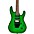 Kramer Striker Figured HSS Floyd Rose Electric Guitar Wild Ivy Kramer Striker Figured HSS Floyd Rose Electric Guitar Wild Ivy