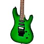 Kramer Striker Figured HSS Floyd Rose Electric Guitar Wild Ivy