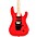 Kramer Striker HSS With Maple Fingerboard Electric Gu... Kramer Striker HSS With Maple Fingerboard Electric Guitar Jumper Red