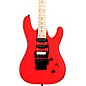 Open Box Kramer Striker HSS With Maple Fingerboard Electric Guitar Level 2 Jumper Red 197881107673 thumbnail