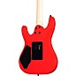 Open Box Kramer Striker HSS With Maple Fingerboard Electric Guitar Level 2 Jumper Red 197881107673