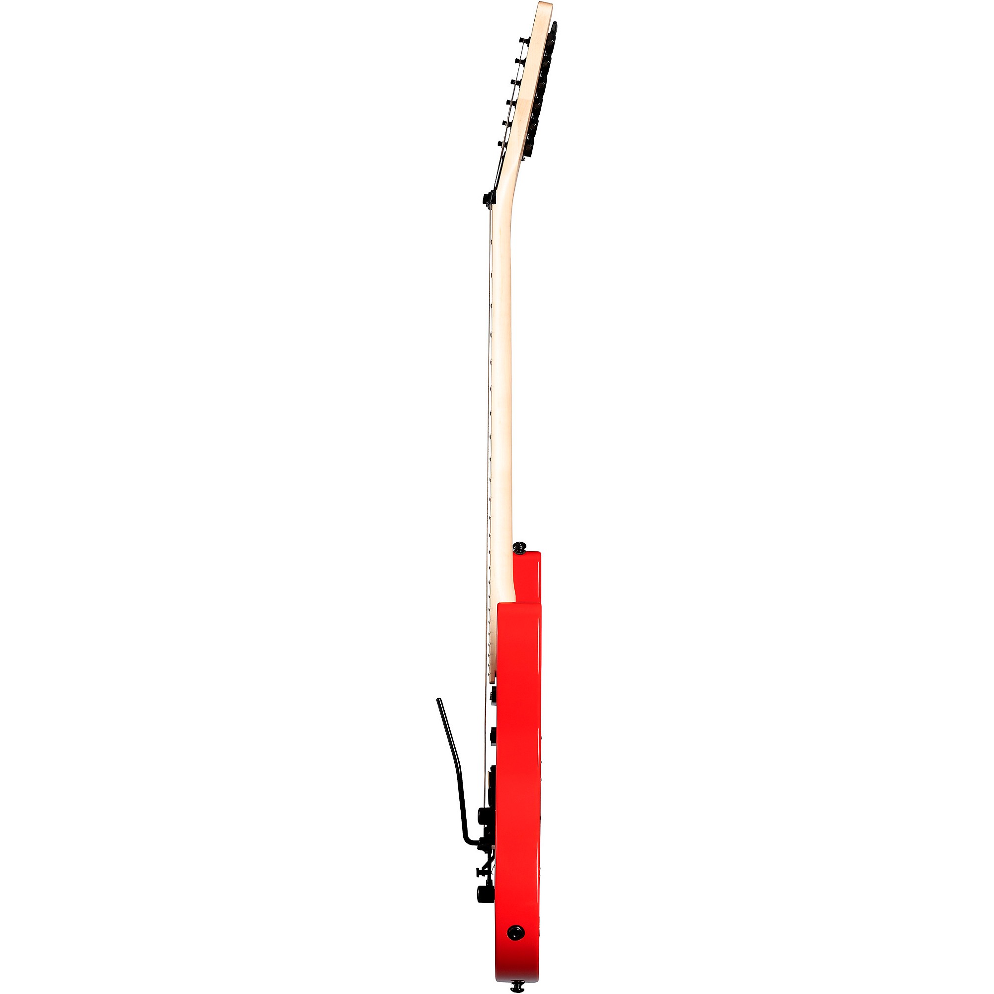 Kramer Striker HSS With Maple Fingerboard Electric Guitar Jumper