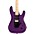 Kramer Striker HSS With Maple Fingerboard Electr... Kramer Striker HSS With Maple Fingerboard Electric Guitar Majestic Purple