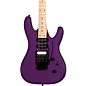 Kramer Striker HSS With Maple Fingerboard Electric Guitar Majestic Purple thumbnail