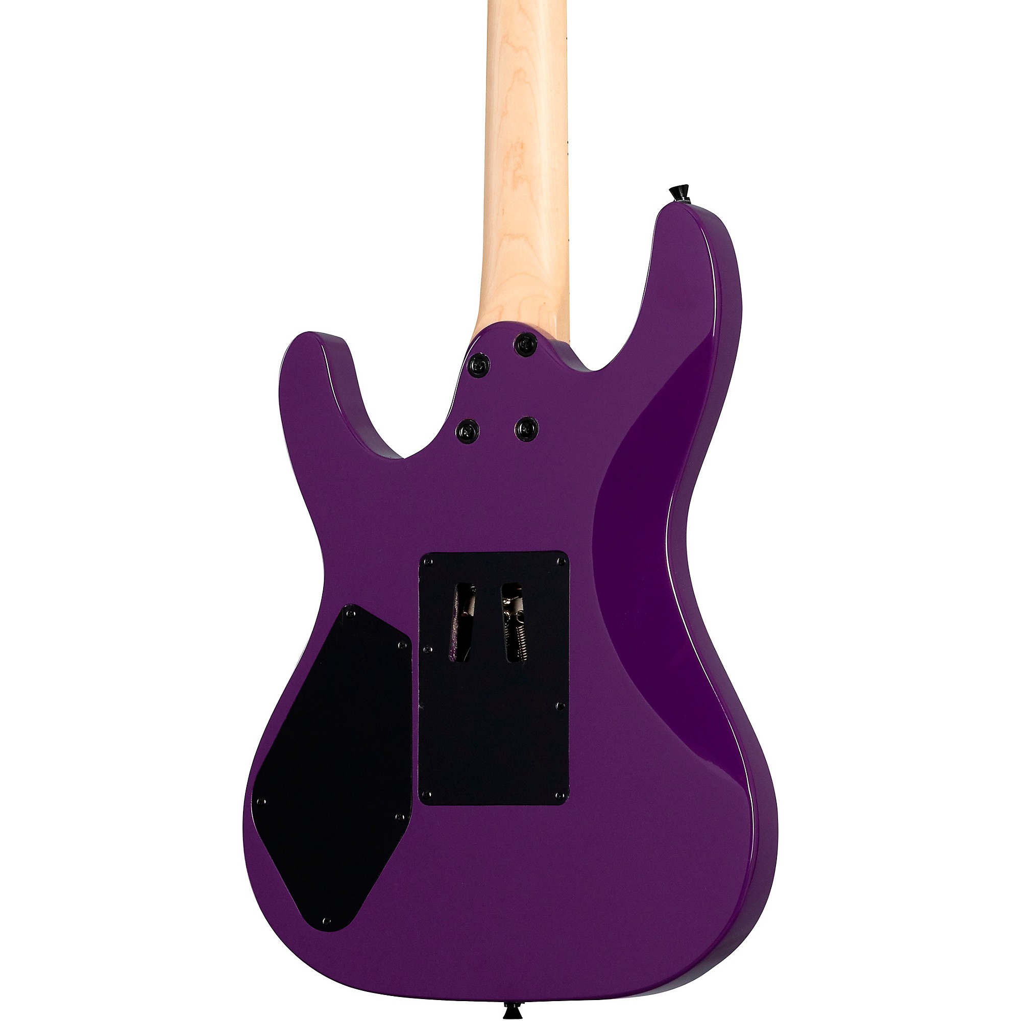 kramer striker ベース Open Box Kramer Striker HSS With Maple Fingerboard Electric Guitar