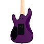 Kramer Striker HSS With Maple Fingerboard Electric Guitar Majestic Purple
