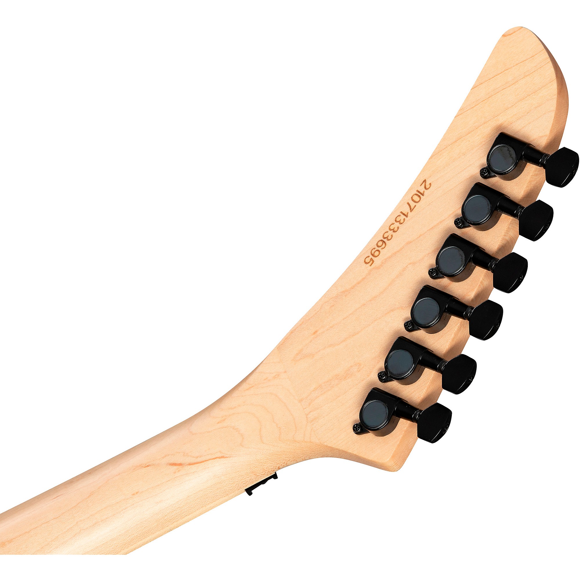 kramer striker ベース Open Box Kramer Striker HSS With Maple Fingerboard Electric Guitar