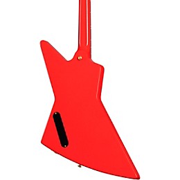 Gibson Lzzy Hale Signature Explorerbird Electric Guitar Cardinal Red