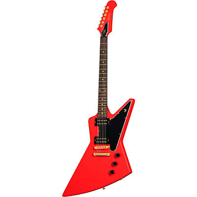 Gibson Lzzy Hale Signature Explorerbird Electric Guitar Cardinal Red for sale