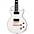 Epiphone Matt Heafy Les Paul Custom Origin... Epiphone Matt Heafy Les Paul Custom Origins 7-String Electric Guitar Bone White