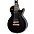 Epiphone Matt Heafy Les Paul Custom Origins 7-S... Epiphone Matt Heafy Les Paul Custom Origins 7-String Electric Guitar Ebony