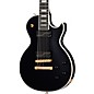 Epiphone Matt Heafy Les Paul Custom Origins 7-String Electric Guitar Ebony thumbnail