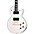 Epiphone Matt Heafy Les Paul Custom Origins Electri... Epiphone Matt Heafy Les Paul Custom Origins Electric Guitar Bone White