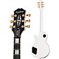 Epiphone Matt Heafy Les Paul Custom Origins Electric Guitar Bone White