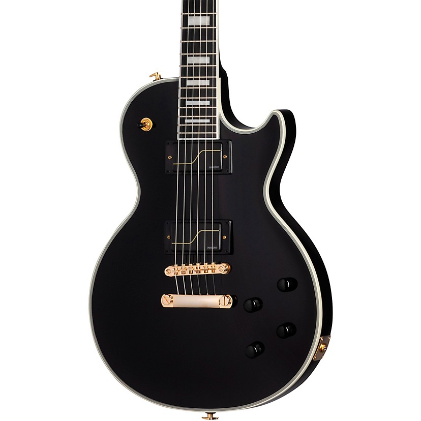 Epiphone Matt Heafy Les Paul Custom Origins