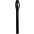 Shure SM63L Omnidirectional Dyn... Shure SM63L Omnidirectional Dynamic Microphone with Extended Handle for Interviewing Black