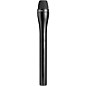 Shure SM63L Omnidirectional Dynamic Microphone with Extended Handle for Interviewing Black thumbnail