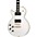 Epiphone Matt Heafy Les Paul Custom Ori... Epiphone Matt Heafy Les Paul Custom Origins Left-Handed Electric Guitar Bone White