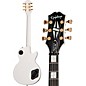 Epiphone Matt Heafy Les Paul Custom Origins Left-Handed Electric Guitar Bone White