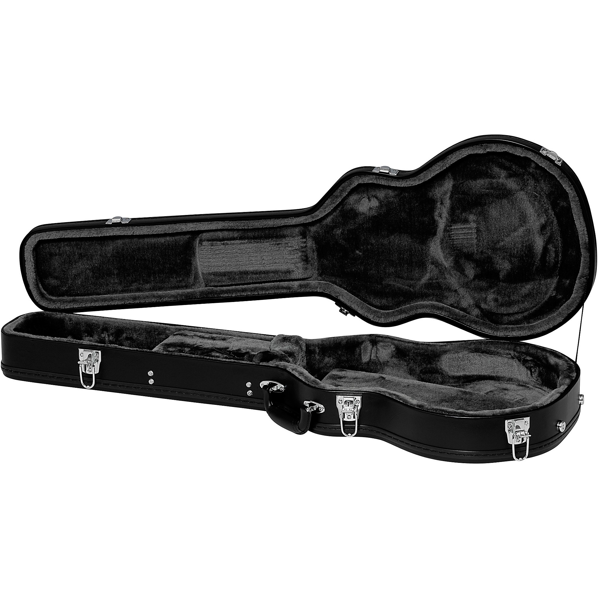 Epiphone Matt Heafy Les Paul Custom Origins Left-Handed