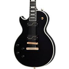 EPIPHONE Matt Heafy Les Paul Custom 7弦 Epi Heafy LP Cust 7-String Eb – Motor City Guitar
