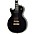 Epiphone Matt Heafy Les Paul Custom Origins ... Epiphone Matt Heafy Les Paul Custom Origins Left-Handed Electric Guitar Ebony