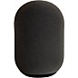 Shure A81WS Large Foam Windscreen for SM81 and SM57 Grey thumbnail