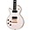 Epiphone Matt Heafy Les Paul C... Epiphone Matt Heafy Les Paul Custom Origins 7-String Left-Handed Electric Guitar Bone White