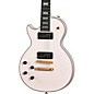 Epiphone Matt Heafy Les Paul Custom Origins 7-String Left-Handed Electric Guitar Bone White thumbnail