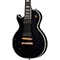 Epiphone Matt Heafy Les Paul Custom Origins 7-String Left-Handed Electric Guitar Ebony thumbnail