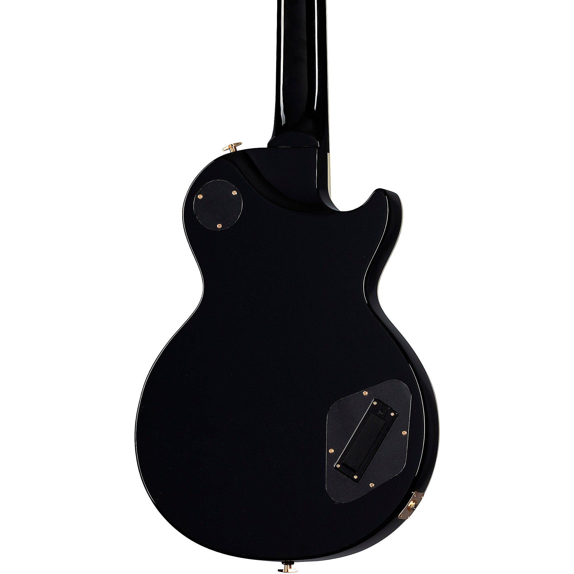 EPIPHONE Matt Heafy Les Paul Custom 7弦 Epi Heafy LP Cust 7-String Eb – Motor City Guitar