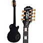 Epiphone Matt Heafy Les Paul Custom Origins 7-String Left-Handed Electric Guitar Ebony