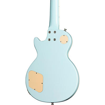 Epiphone Power Players Les Paul Electric Guitar Ice Blue for sale