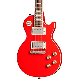Epiphone Power Players Les Paul Electric Guitar Lava Red
