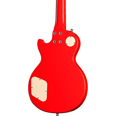 Epiphone Power Players Les Paul Electric Guitar Lava Red for sale