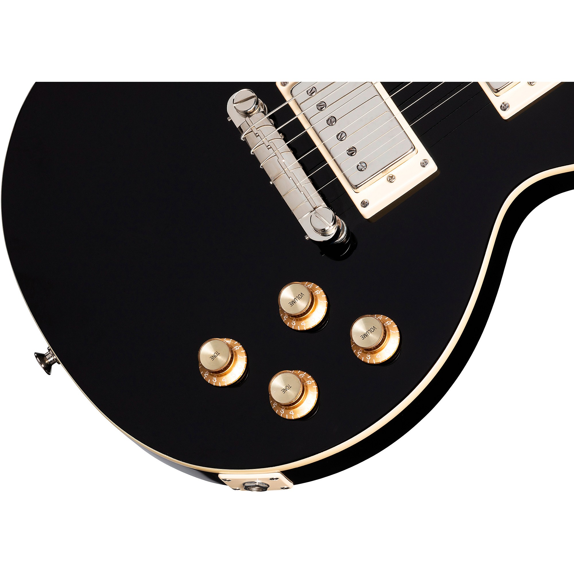 Epiphone Power Players Les Paul Electric Guitar - Dark