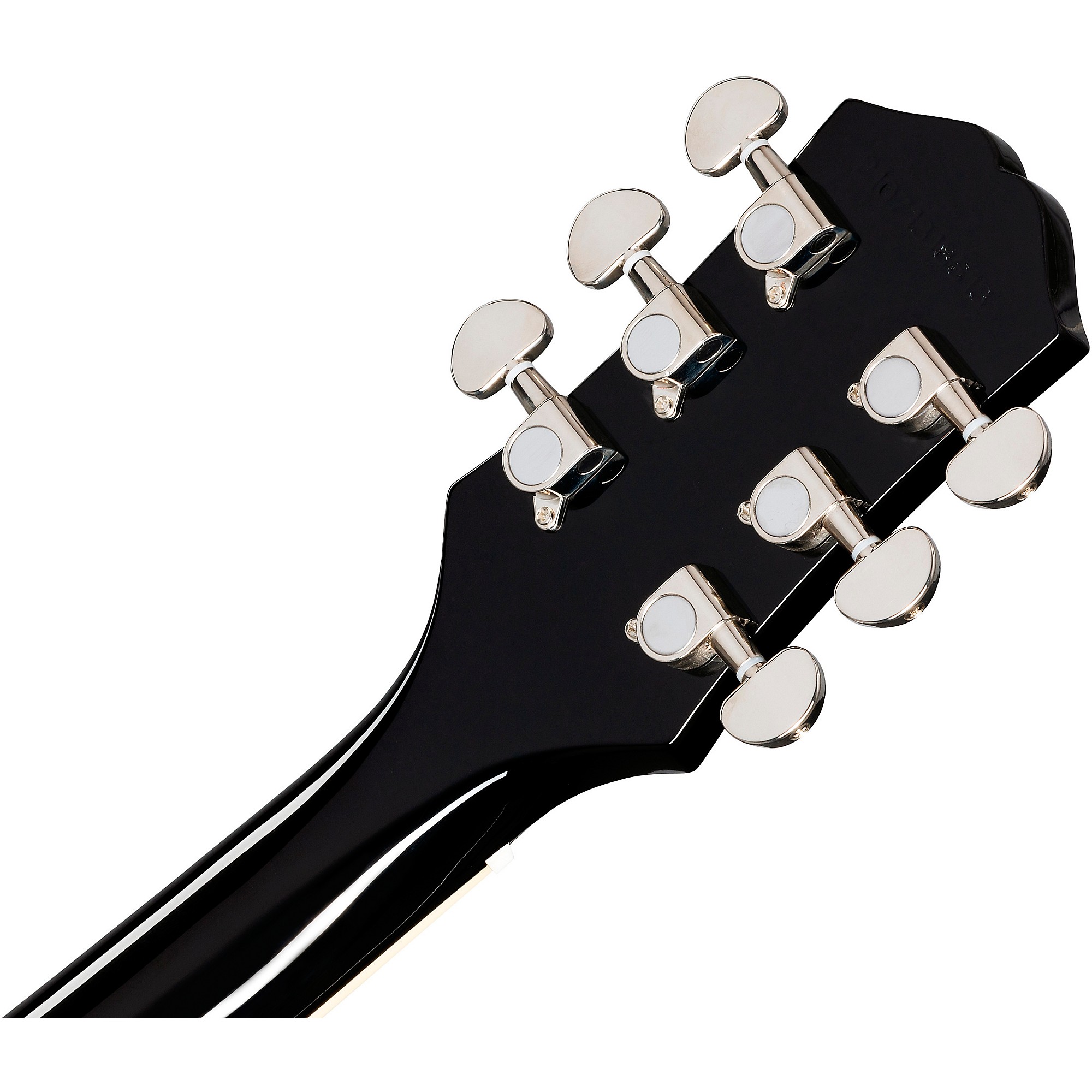 Epiphone Power Players Les Paul Electric Guitar Dark Matter Ebony
