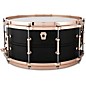 Ludwig Hot Rod Black Beauty Snare Drum 14 x 6.5 in. thumbnail