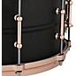 Ludwig Hot Rod Black Beauty Snare Drum 14 x 6.5 in.