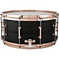 Ludwig Hot Rod Black Beauty Snare Drum 14 x 6.5 in.