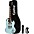 Epiphone Power Players SG Electric Guitar Ice Blue Epiphone Power Players SG Electric Guitar Ice Blue