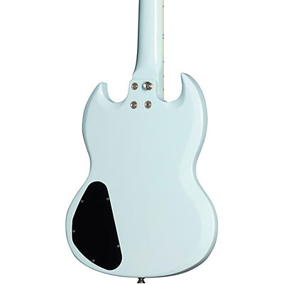 Epiphone Power Players Sg Electric Guitar Ice Blue for sale