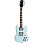 Epiphone Power Players SG Electric Guitar Ice Blue