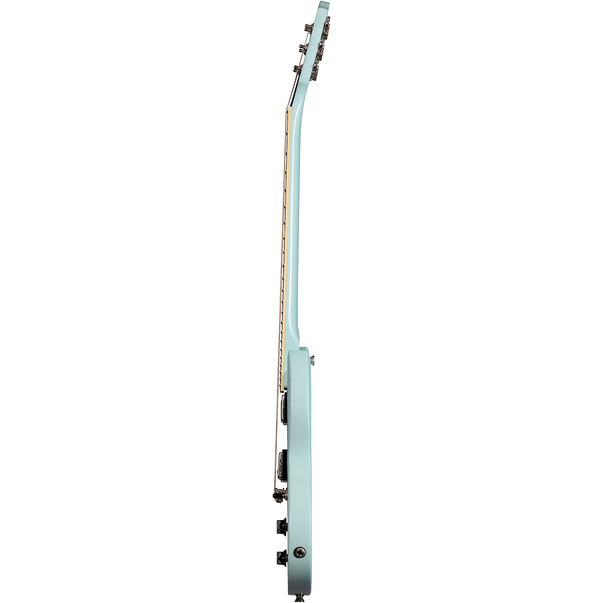 Epiphone Ice Blue | Guitar Center